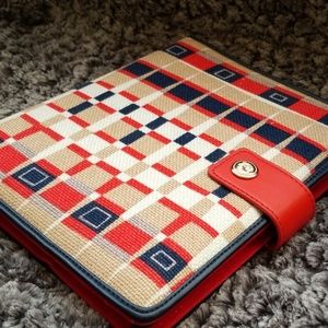 Spartina IPad tablet case